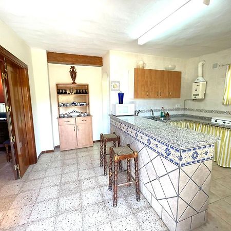 Finca San Rafael Cabra Zewnętrze zdjęcie