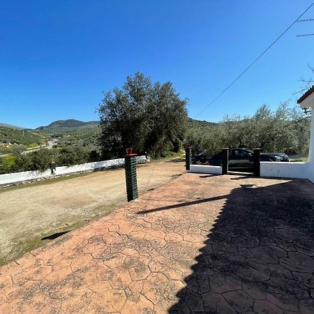 Finca San Rafael Cabra Zewnętrze zdjęcie